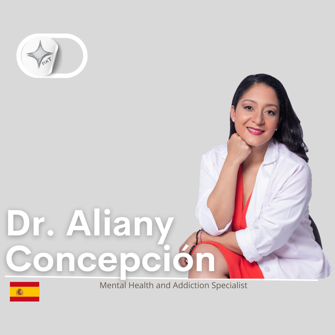 Dra. Aliany Concepción