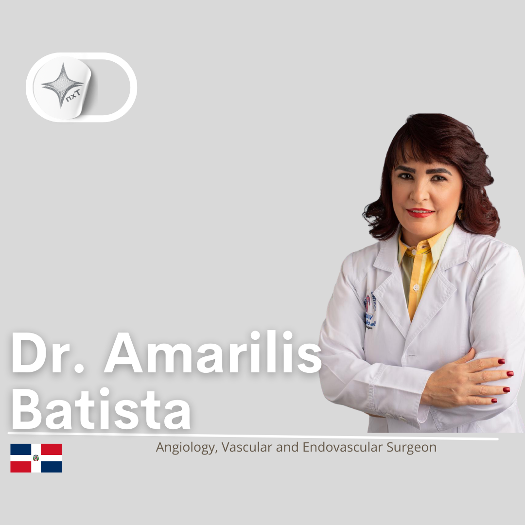 Dra. Amarillis Batista
