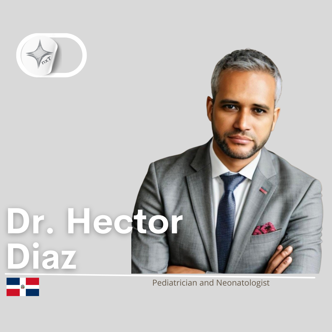 Dr. Hector Diaz
