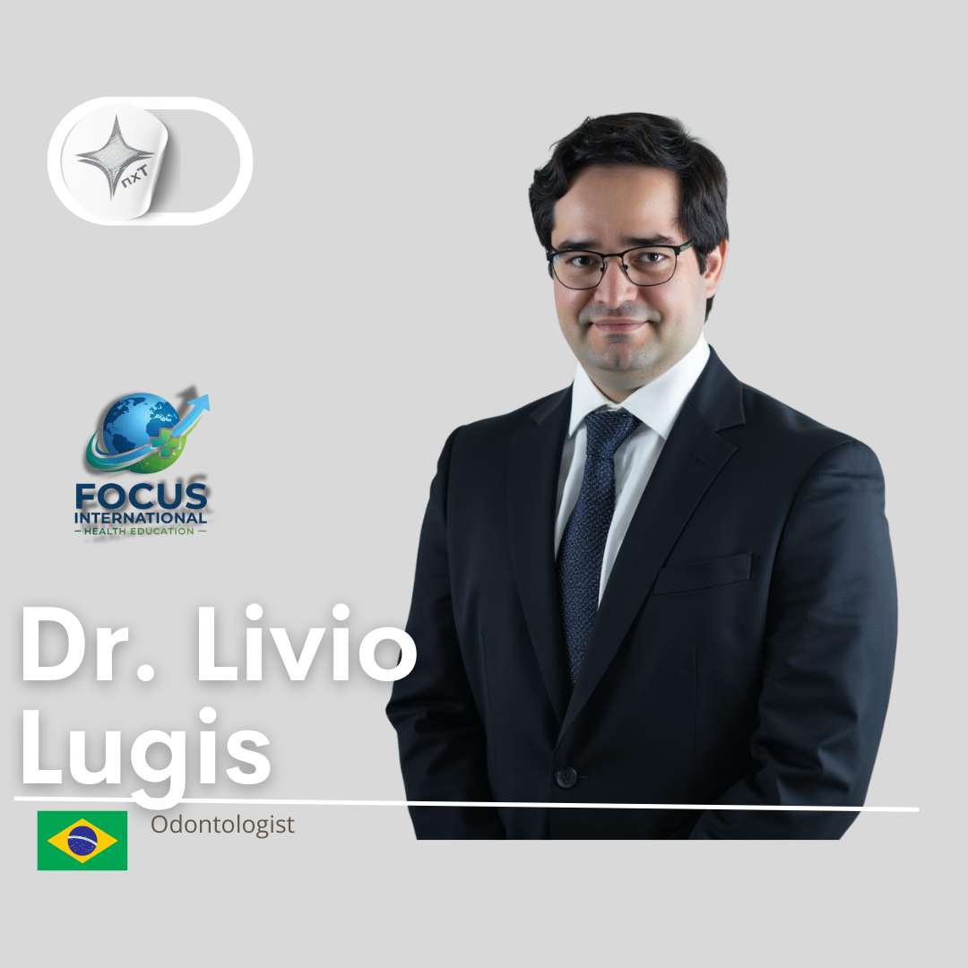 Dr. Livio Lugis