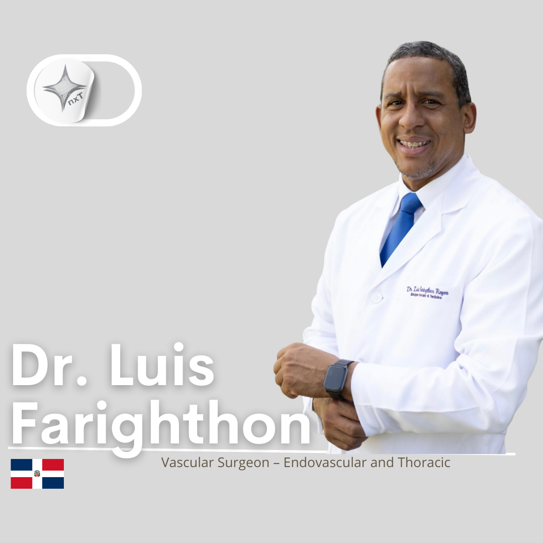 Dr. Luis Faringthon