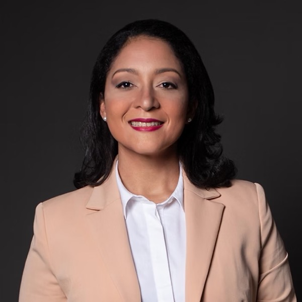 Dr. Aliany Concepción