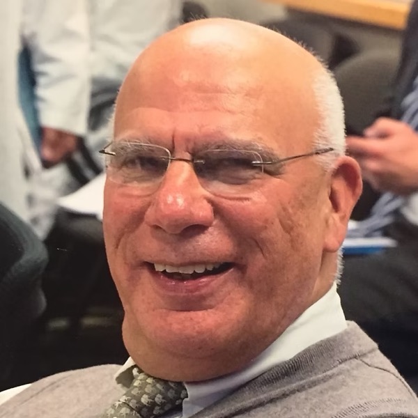 Charles Friedman, PhD