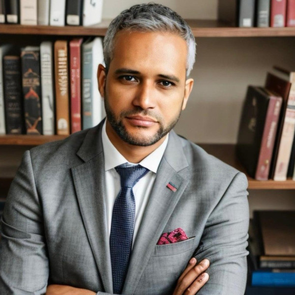 Dr. Hector Diaz