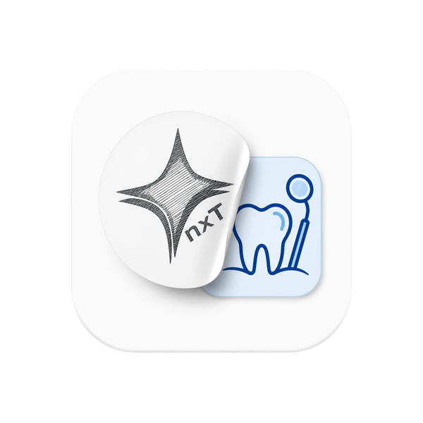 DentalOS — Dental & oral health