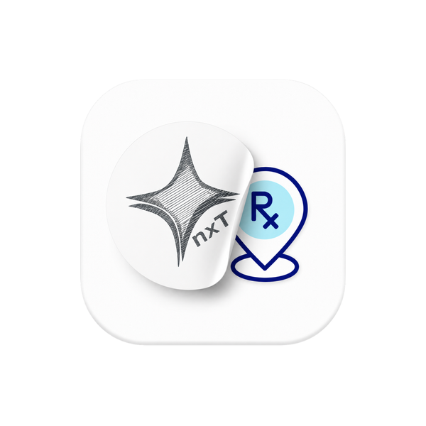 PharmacyOS — Pharmacy & medication