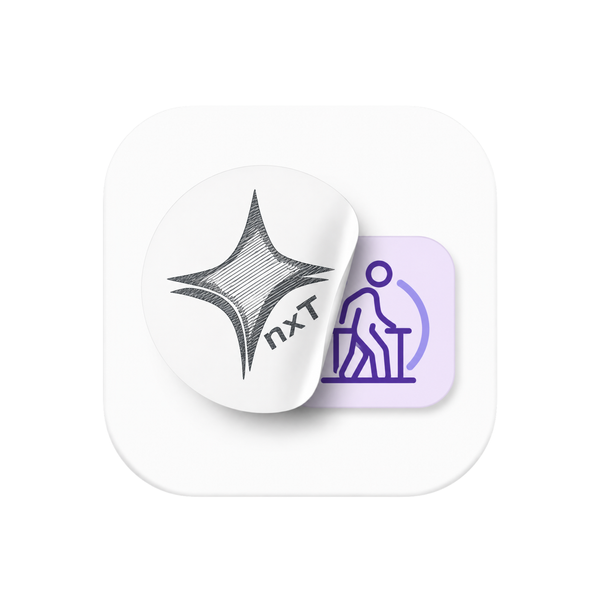 RehabOS — Rehabilitation & therapy